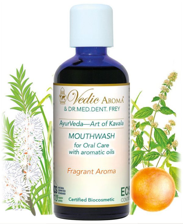 AyurVeda—Art of Kavala