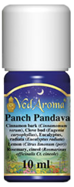 Panch Pandava