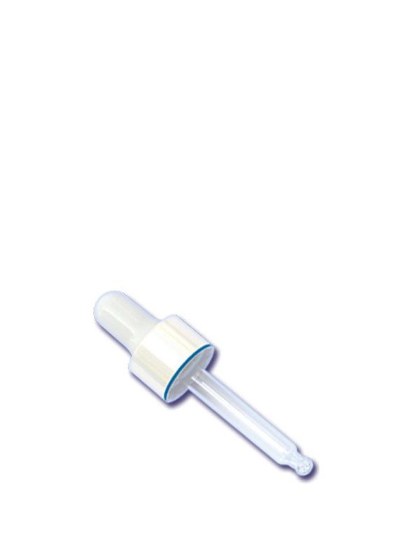 Glass Pipette for 10ml bottles