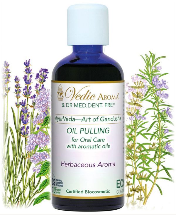 AyurVeda—Art of Gandusha