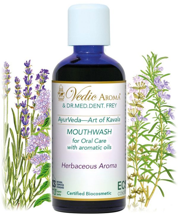 AyurVeda—Art of Kavala