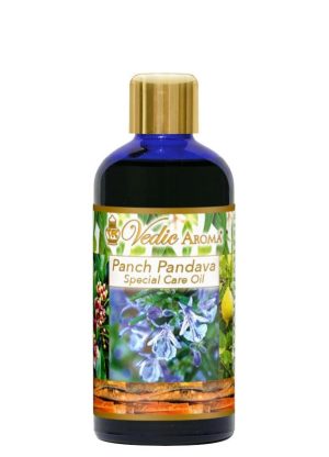 Panch Pandava Special Care oil 100ml