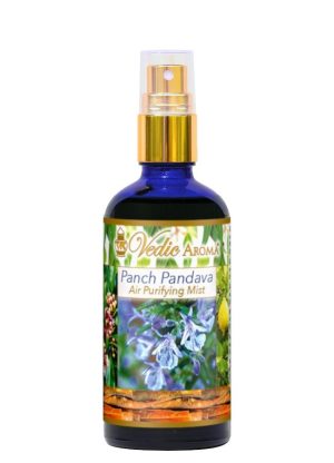Panch Pandava Air Purifying Mist 100ml