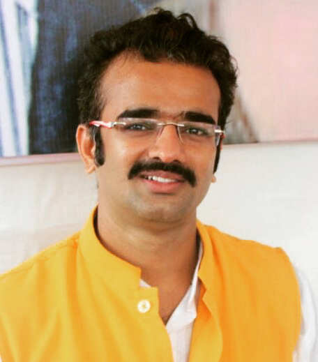 Vaidya Rohit