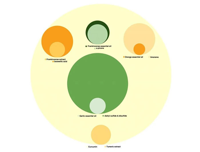 cancer research numbers