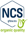 NCS organic quality