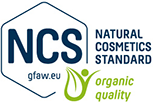 NCS natural organic standard