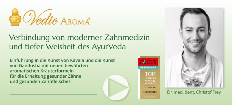 Video von Dr. Frey
